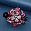 Shiny Rhinestone Hairpin Flower Leaf Duckbill Hair Claws Retro Hair Clips Accessories For Women Shinning Ponytail.jpg 640x640 (39)