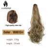 Synthetic 22inch Claw Clip Ponytail Hair Extension Wavy Ponytail Synthetic Ponytail Hair Clip For Women Pony.jpg 640x640 (16)