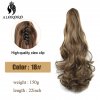 Synthetic 22inch Claw Clip Ponytail Hair Extension Wavy Ponytail Synthetic Ponytail Hair Clip For Women Pony.jpg 640x640 (15)