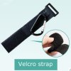 BalleenShiny1pc Baby Stroller Accessories Multi Purpose Baby Stroller Hook Shopping Pram Hook Props Hanger Metal Convenient 4