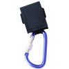 BalleenShiny1pc Baby Stroller Accessories Multi Purpose Baby Stroller Hook Shopping Pram Hook Props Hanger Metal Convenient 1