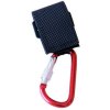 BalleenShiny1pc Baby Stroller Accessories Multi Purpose Baby Stroller Hook Shopping Pram Hook Props Hanger Metal Convenient 0
