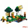 Stavebnice s tématikou Minecraft