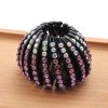 New Women Rhinestone Fashion Hair Claw Girl High Ponytail Clip Fixed Buckle Claw Clip Advanced Sense.jpg 640x640 (6)