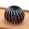New Women Rhinestone Fashion Hair Claw Girl High Ponytail Clip Fixed Buckle Claw Clip Advanced Sense.jpg 640x640 (5)