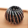 New Women Rhinestone Fashion Hair Claw Girl High Ponytail Clip Fixed Buckle Claw Clip Advanced Sense.jpg 640x640 (4)