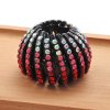 New Women Rhinestone Fashion Hair Claw Girl High Ponytail Clip Fixed Buckle Claw Clip Advanced Sense.jpg 640x640 (3)