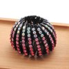 New Women Rhinestone Fashion Hair Claw Girl High Ponytail Clip Fixed Buckle Claw Clip Advanced Sense.jpg 640x640 (2)