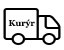 Kurýr - nadrozměrné zásilky
