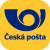 Česká Pošta (Balík do ruky)