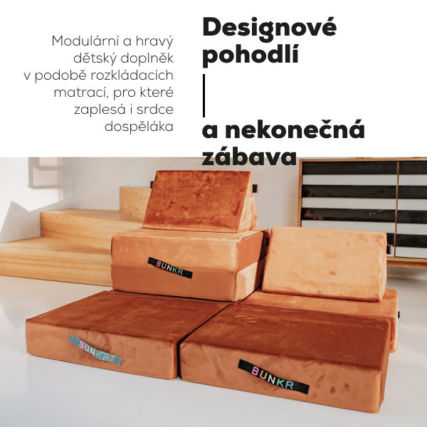 Hlavní banner mobil