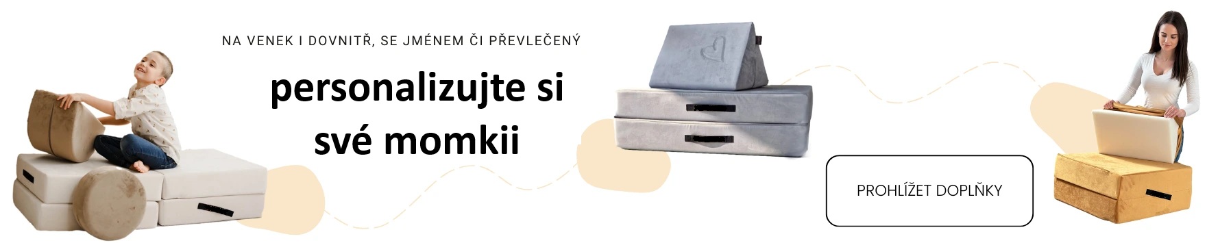 Doplňky