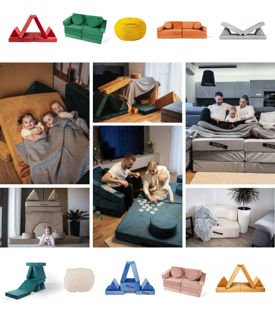 Momkii | Střed | Mobil