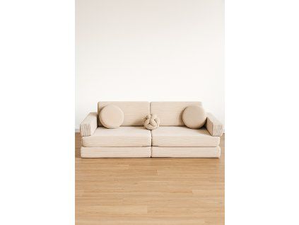 ORIGINAL+ | CORD - Beige