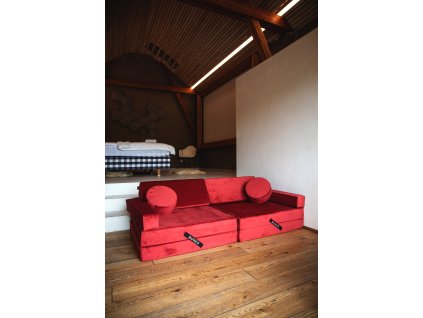 BUNKR+ | Malina