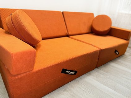 BUNKR+ | CORD - MAGMA