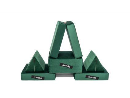momkii multi pav
