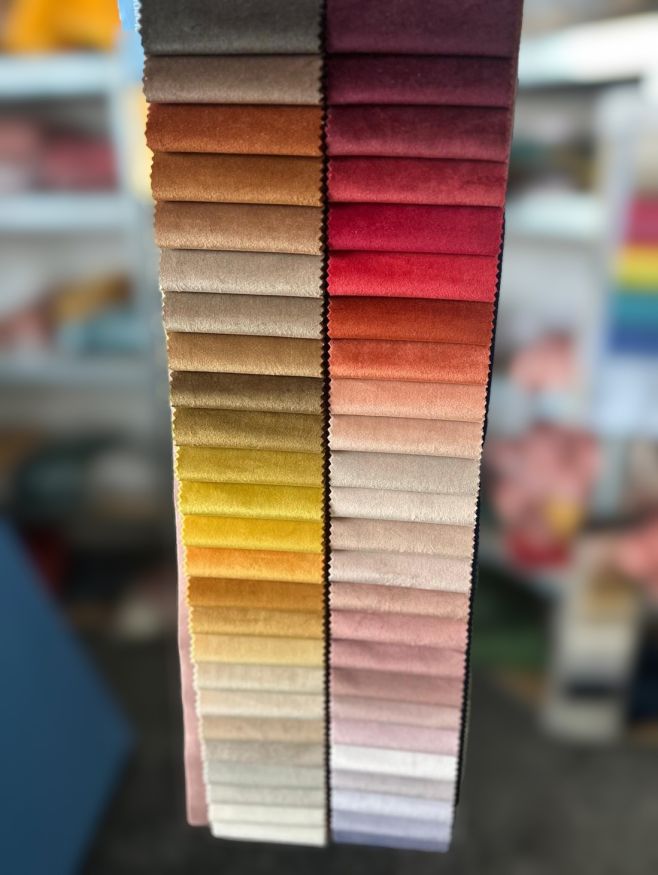 ✨Pro všechny, kteří si potrpí na detaily: Mimo naši standardní e-shopovou nabídku máme k dispozici také širší vzorník...