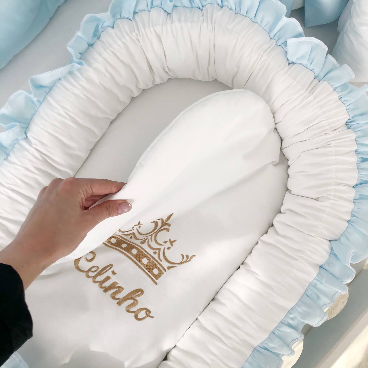 Ako vybrať hniezdočko pre bábätko – kompletný sprievodca