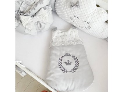 Bavlněný spací pytel pro miminko Mommylove