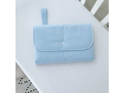 Velká přebalovací taška do porodnice a na procházky