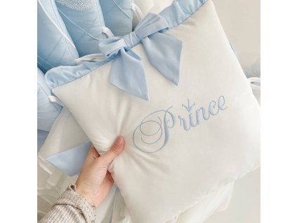 polštář pro novorozence – Prodyšná bavlna