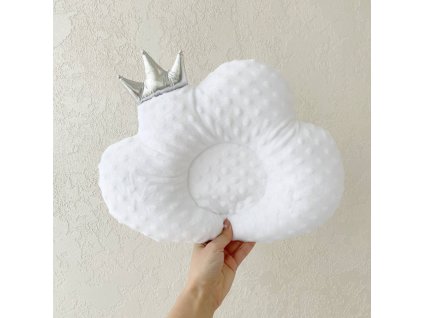 Ortopedický polštářek pro miminko – Prevence sležení hlavičky | Mommylove