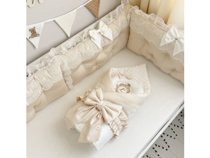 zavinovačka pro miminko Mommylove