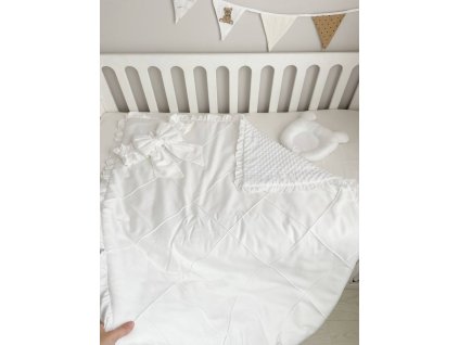 zavinovačka pro miminko Mommylove