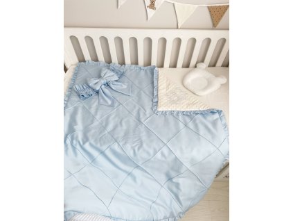 zavinovačka do postýlky pro novorozence