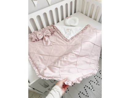 Klasická rychlozavinovačka z prémiové bavlny