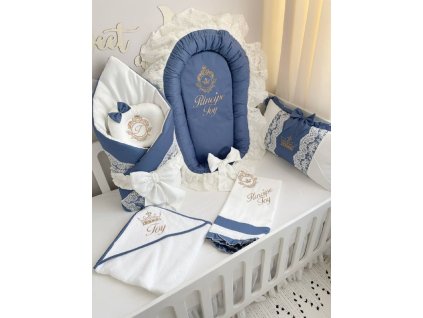 sada do postýlky pro novorozence – český e-shop Mommylove