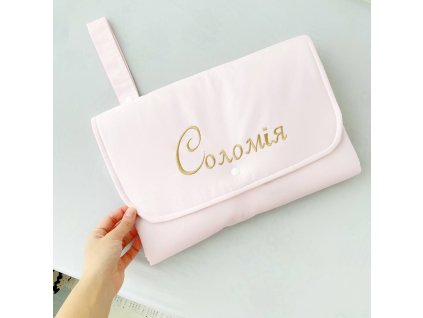 Velká přebalovací taška do porodnice a na procházky