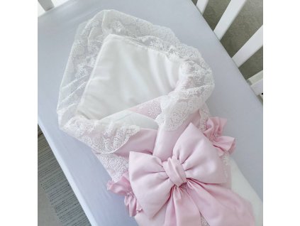 zavinovačka do postýlky pro novorozence