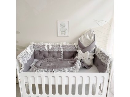 sada do postýlky vhodná pro novorozence