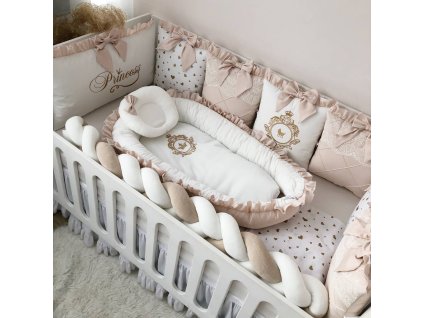 hnízdečko pro miminko Mommylove