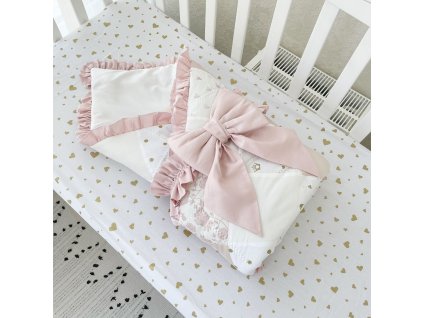 zavinovačka pro miminko Mommylove