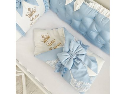 zavinovačka pro miminko Mommylove