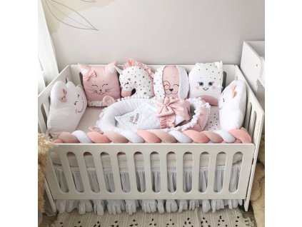 dárkový set do postýlky pro miminko