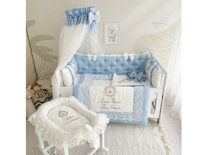 dárkový set do postýlky pro miminko