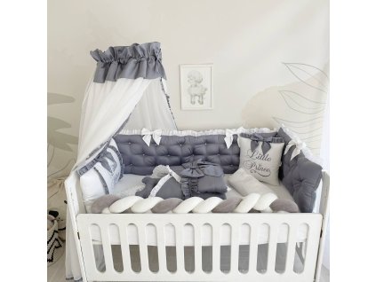 dárkový set do postýlky pro miminko