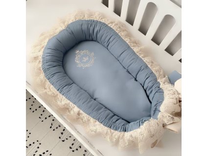 hnízdečko pro miminko Mommylove