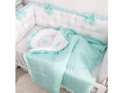 zvýhodněná sada výbavy do postýlky