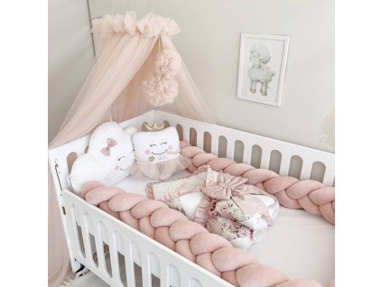 dárkový set do postýlky pro miminko