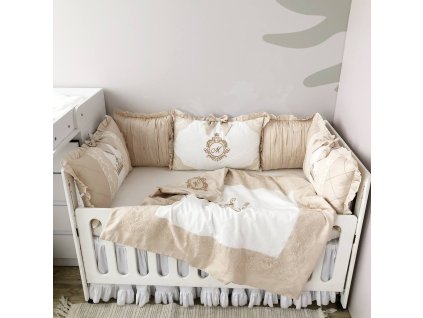 dárkový set do postýlky pro miminko