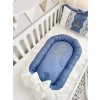 designové hnízdečko pro miminko Mommylove