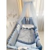 kompletní set do postýlky pro miminko Mommylove