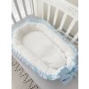 hnízdečko do dětské postýlky Mommylove