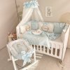 sada do postýlky vhodná pro novorozence