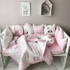 sada do postýlky pro novorozence – český e-shop Mommylove